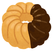 2019.12.25 sweets_french_cruller_chocolate.png