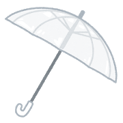 2019.6.17 rain_kasa_vinyl_open.png