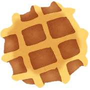 2020.12.11 sweets_waffle.png