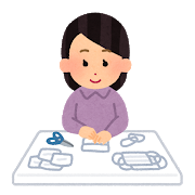 2020.4.19 medical_mask_d ukuri_woman.png